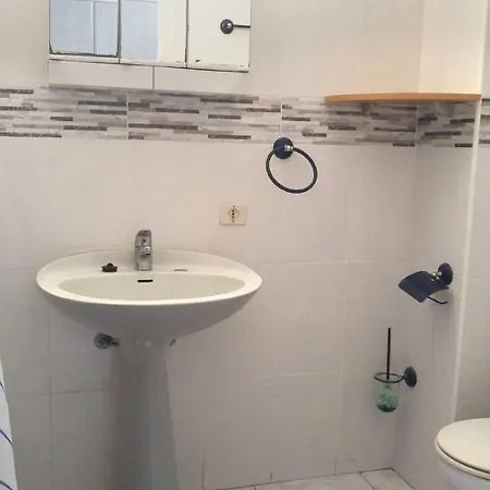 Studio With A Balcony, Swimming Pool, Tennis Court, Ocean